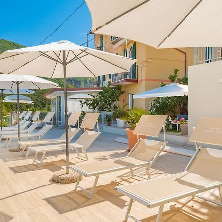 Dreams Guest House La Spezia Exterior photo