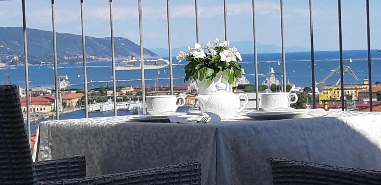Dreams Guest House La Spezia Exterior photo