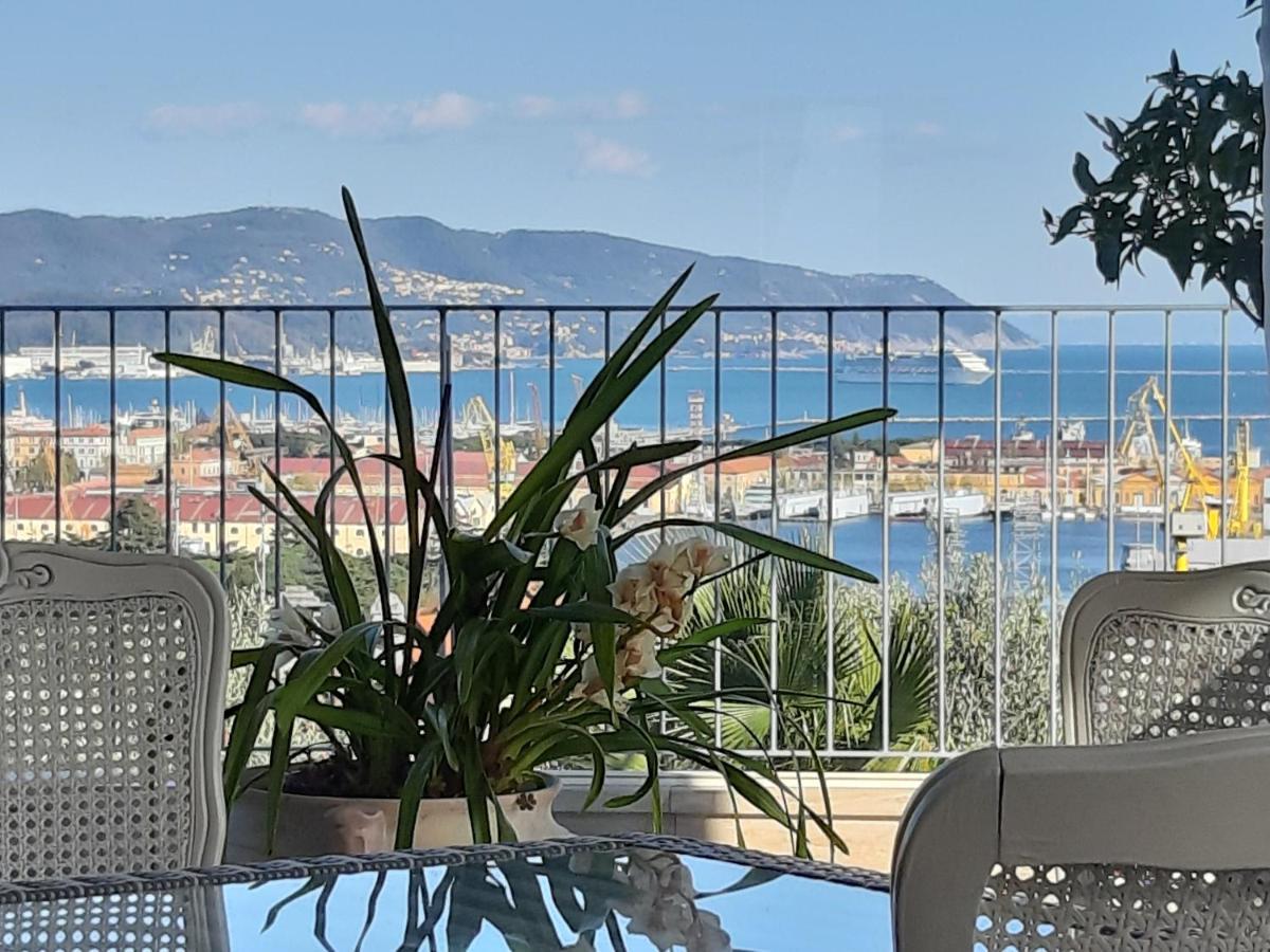 Dreams Guest House La Spezia Exterior photo
