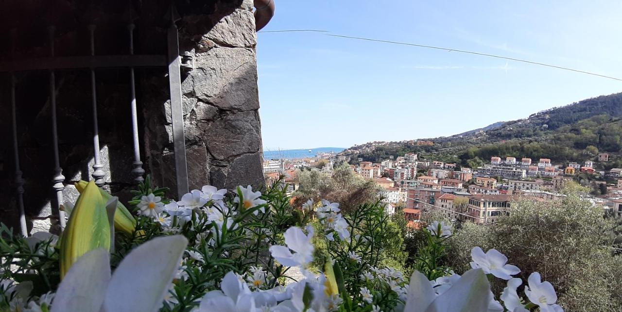 Dreams Guest House La Spezia Exterior photo