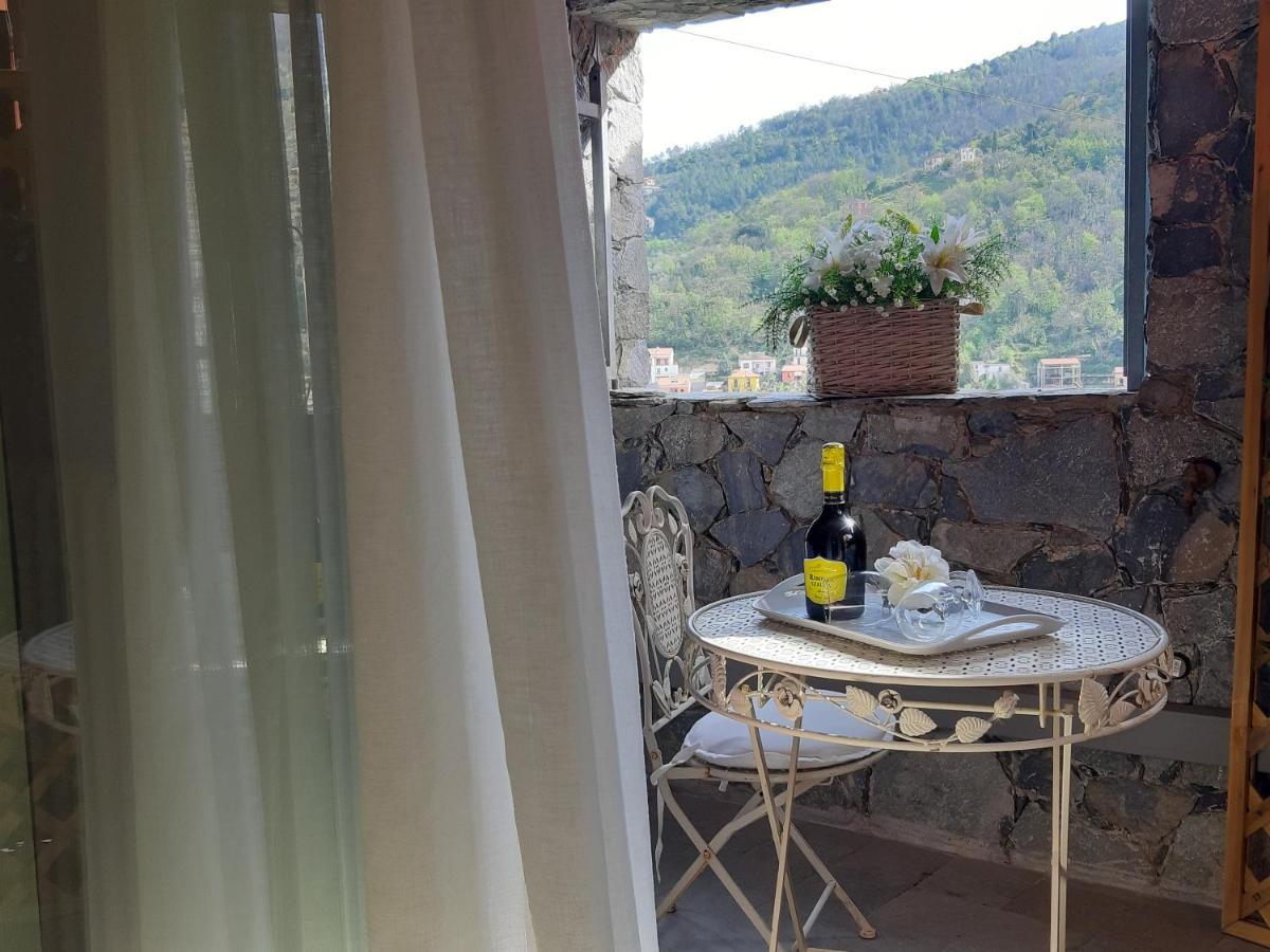 Dreams Guest House La Spezia Exterior photo