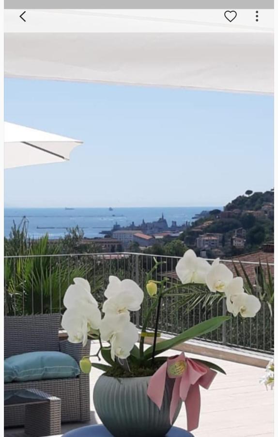 Dreams Guest House La Spezia Exterior photo