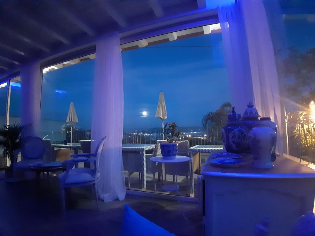 Dreams Guest House La Spezia Exterior photo