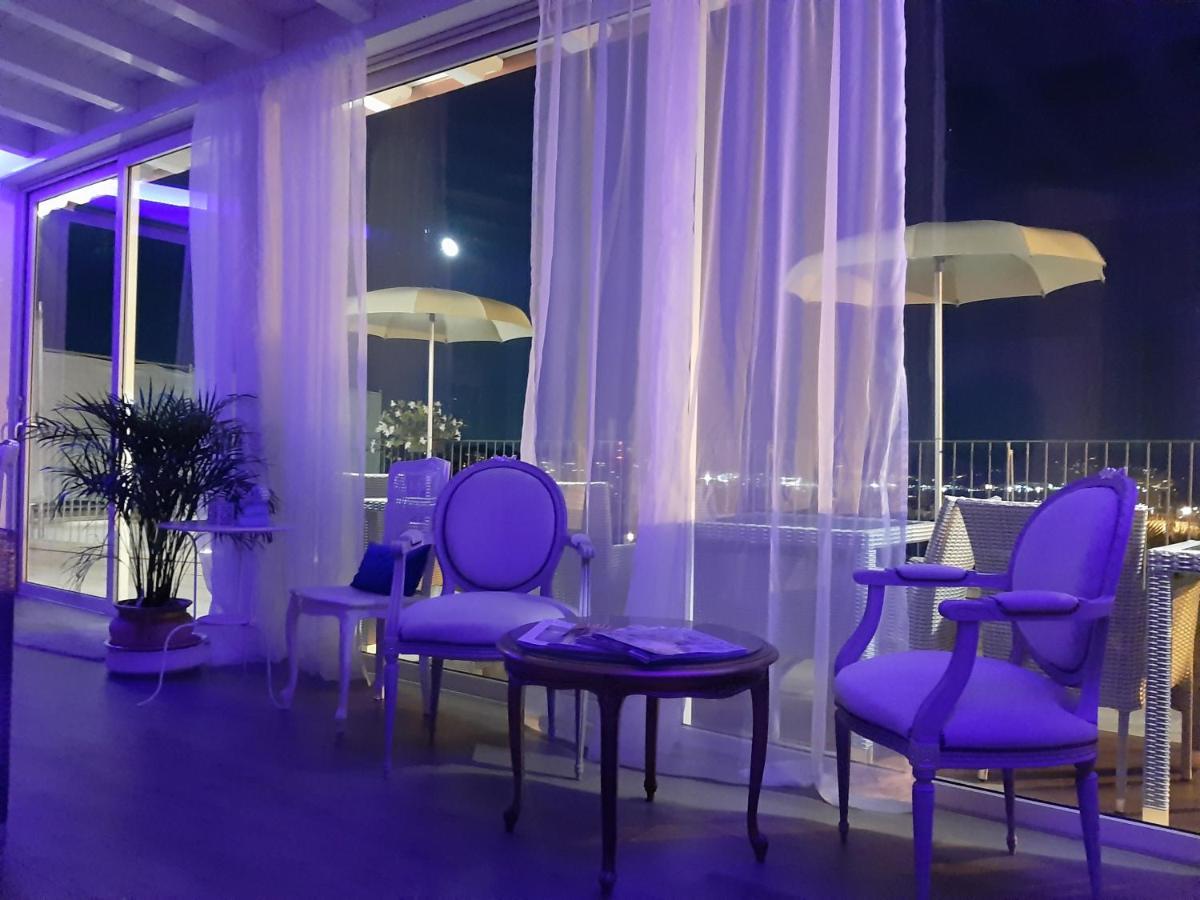 Dreams Guest House La Spezia Exterior photo