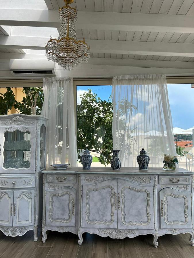 Dreams Guest House La Spezia Exterior photo
