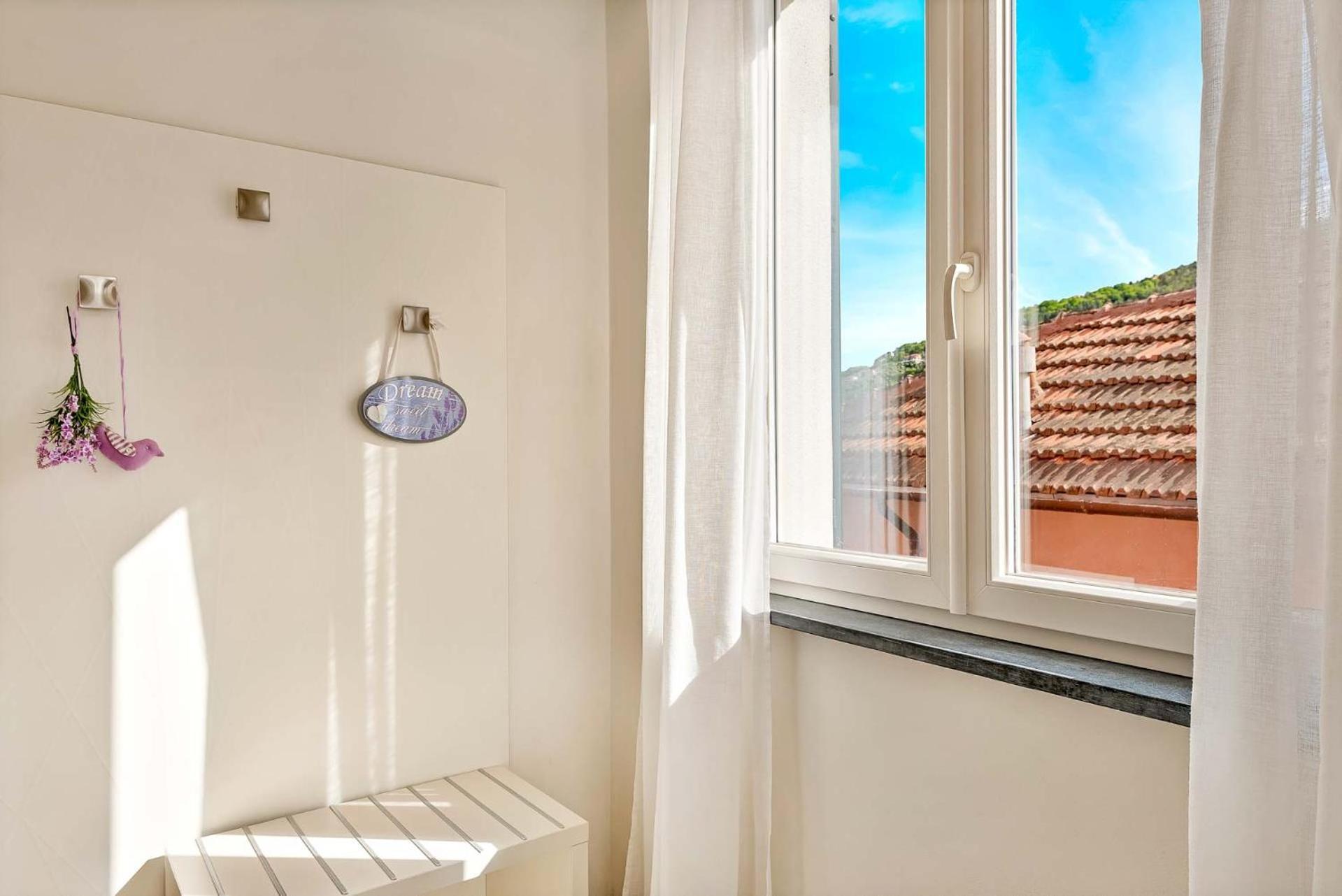 Dreams Guest House La Spezia Exterior photo