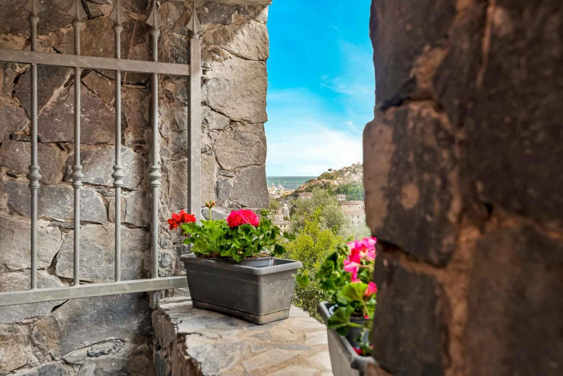 Dreams Guest House La Spezia Exterior photo