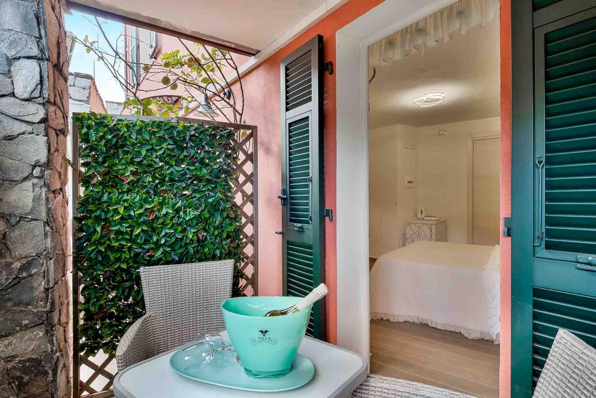 Dreams Guest House La Spezia Exterior photo