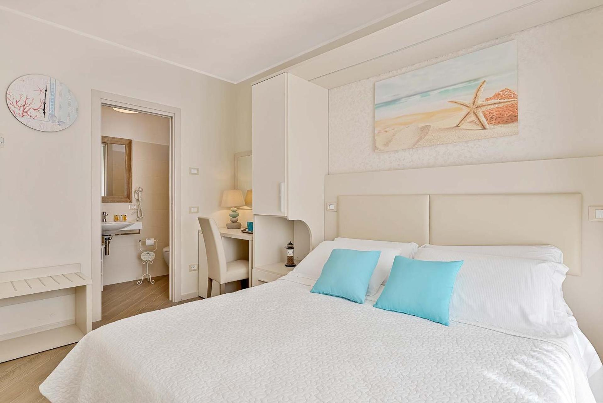 Dreams Guest House La Spezia Exterior photo