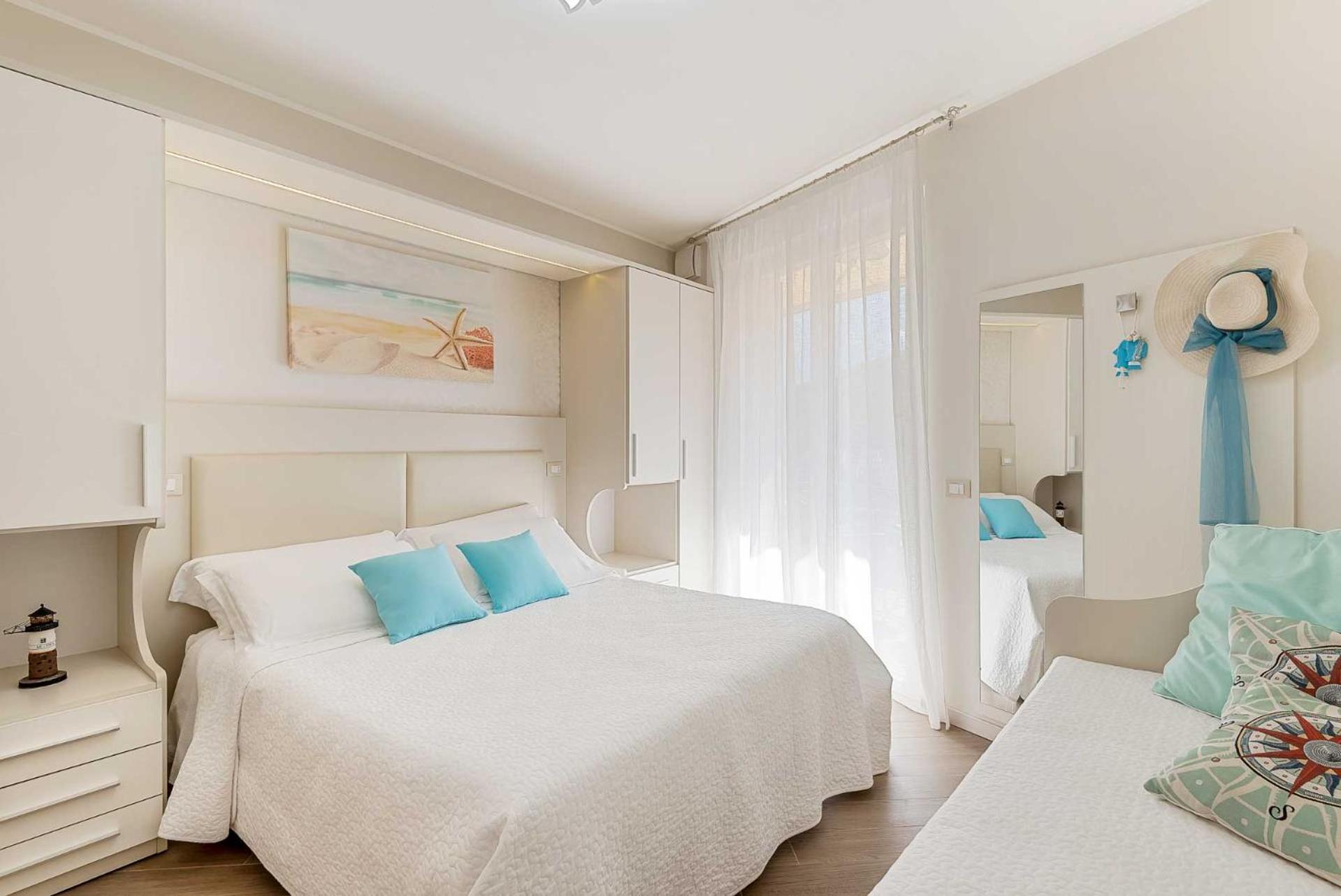 Dreams Guest House La Spezia Exterior photo