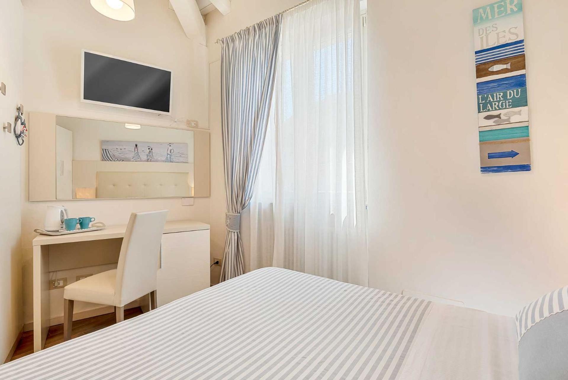 Dreams Guest House La Spezia Exterior photo