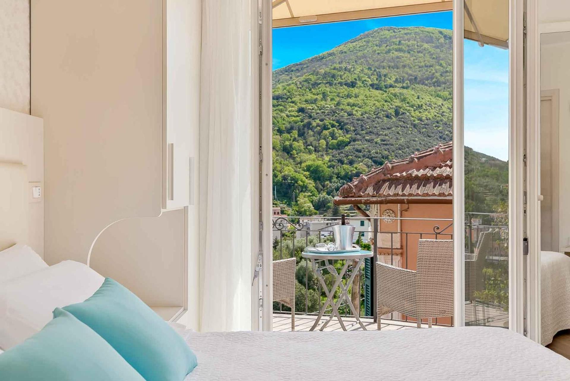 Dreams Guest House La Spezia Exterior photo