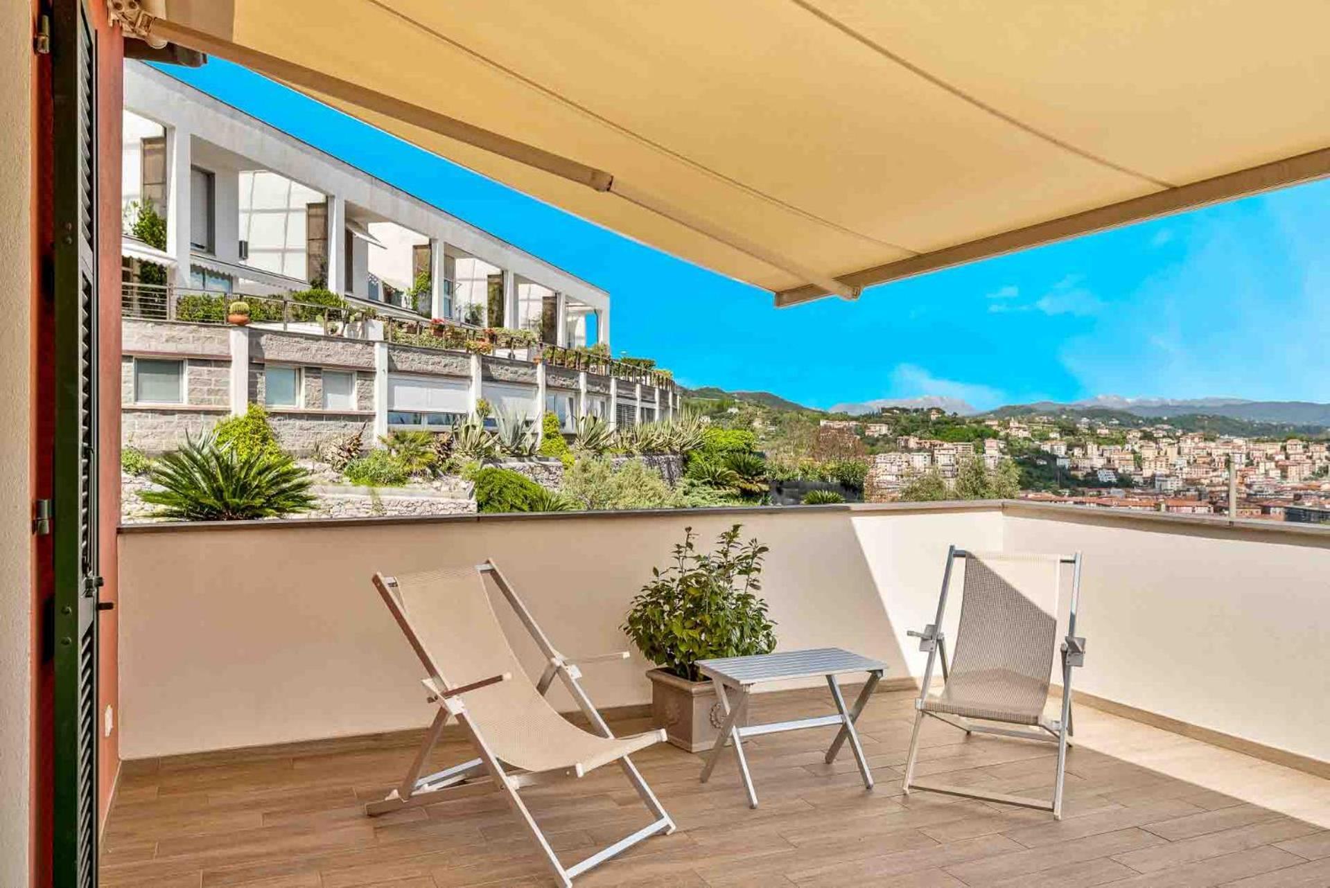 Dreams Guest House La Spezia Exterior photo