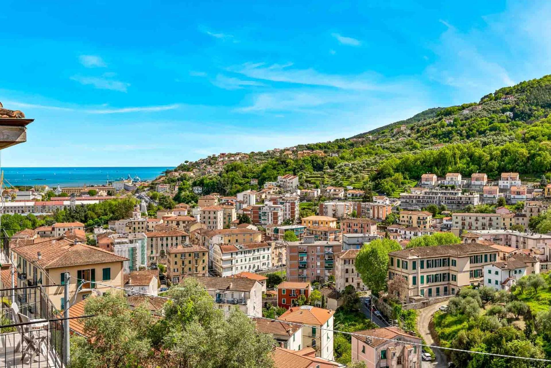 Dreams Guest House La Spezia Exterior photo