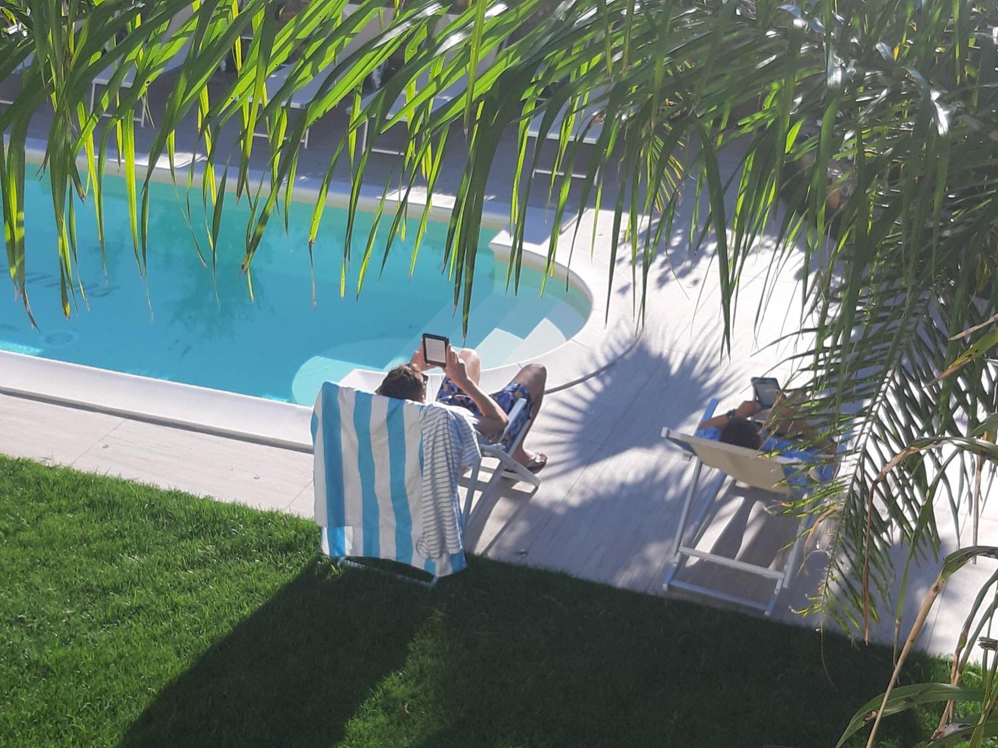 Dreams Guest House La Spezia Exterior photo