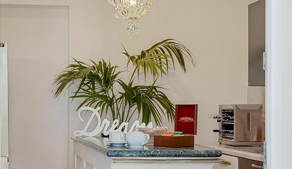 Dreams Guest House La Spezia Exterior photo