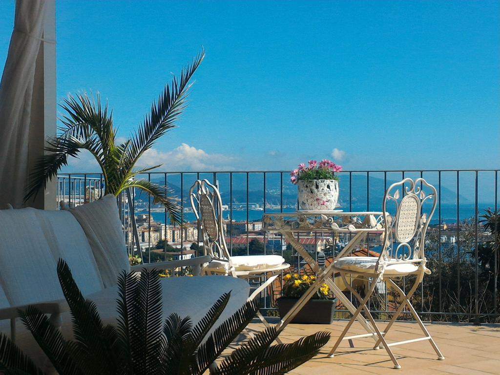 Dreams Guest House La Spezia Exterior photo