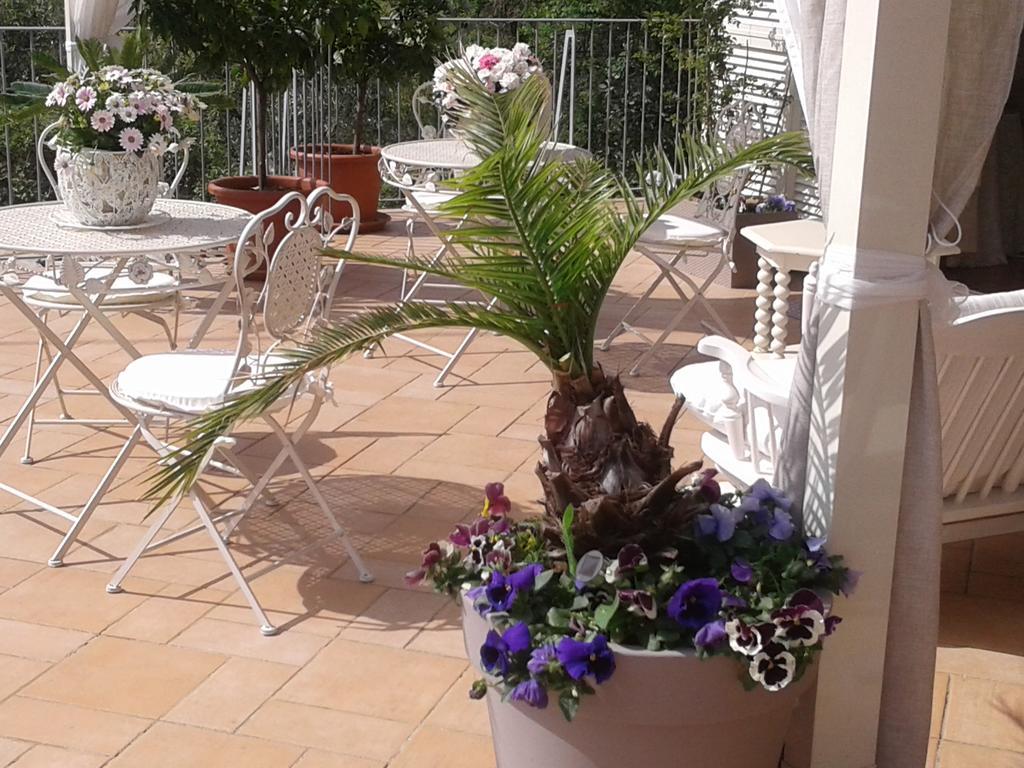 Dreams Guest House La Spezia Exterior photo