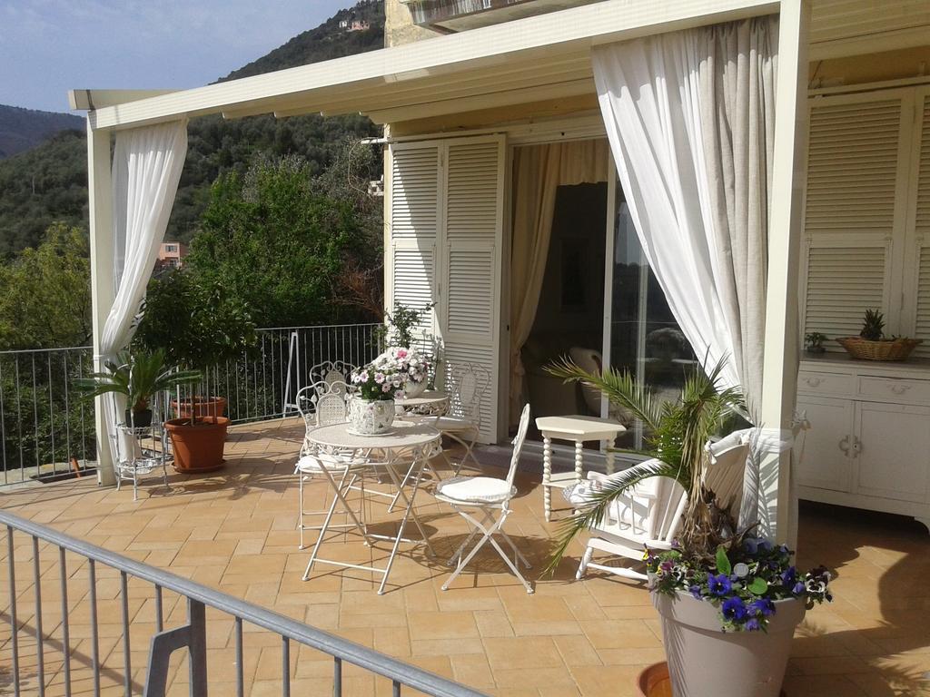 Dreams Guest House La Spezia Exterior photo