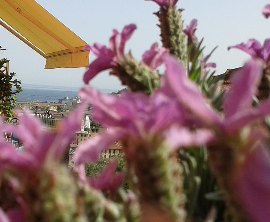 Dreams Guest House La Spezia Exterior photo
