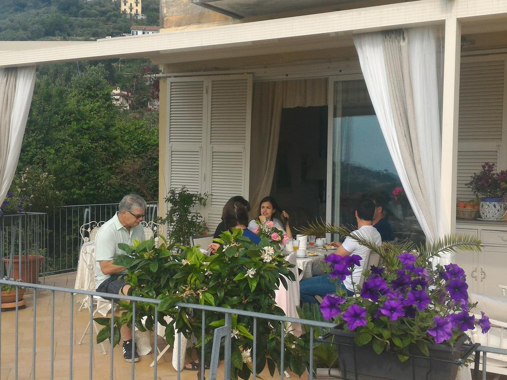 Dreams Guest House La Spezia Exterior photo