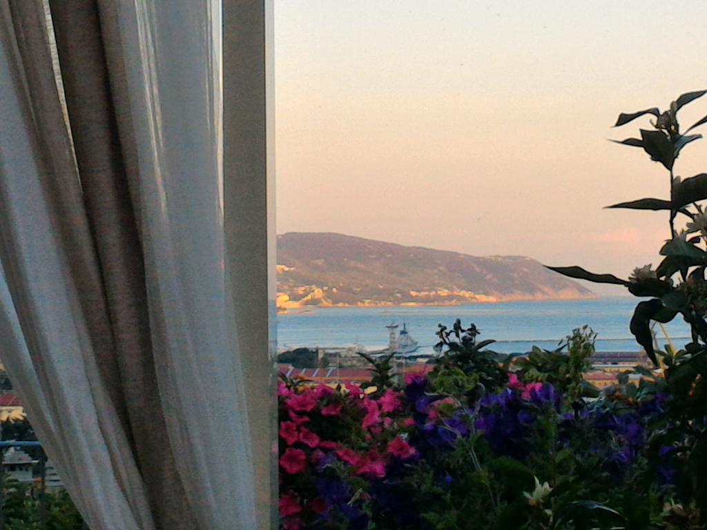 Dreams Guest House La Spezia Exterior photo