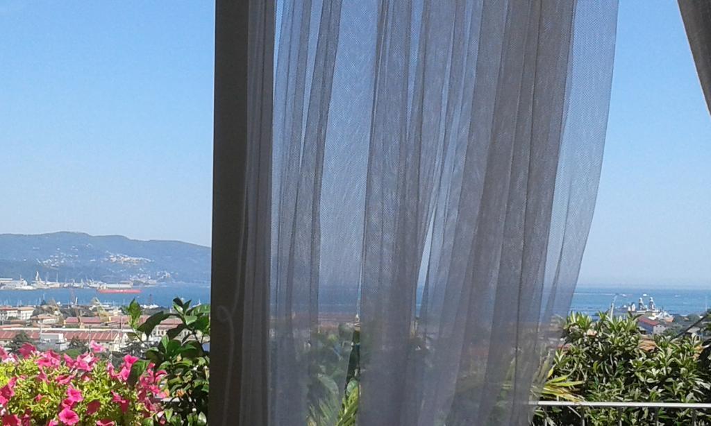 Dreams Guest House La Spezia Exterior photo