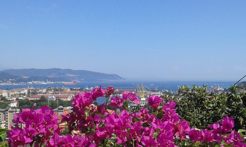 Dreams Guest House La Spezia Exterior photo
