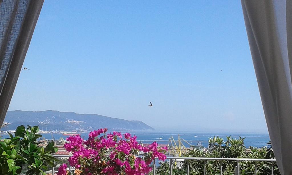 Dreams Guest House La Spezia Exterior photo
